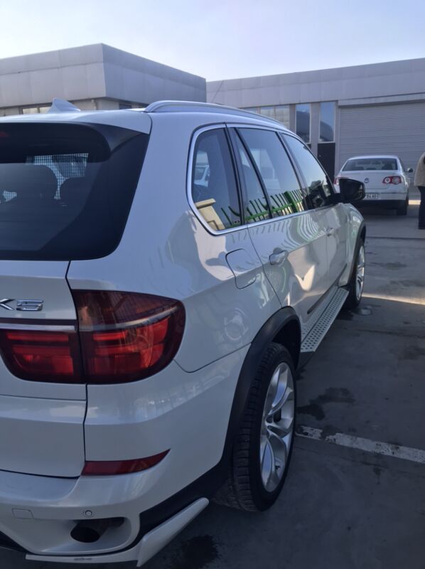 BMW X5 2011 - 230 000 TMT - Änew - img 2