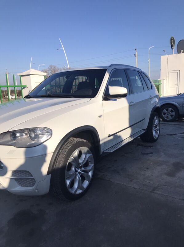 BMW X5 2011 - 230 000 TMT - Änew - img 3