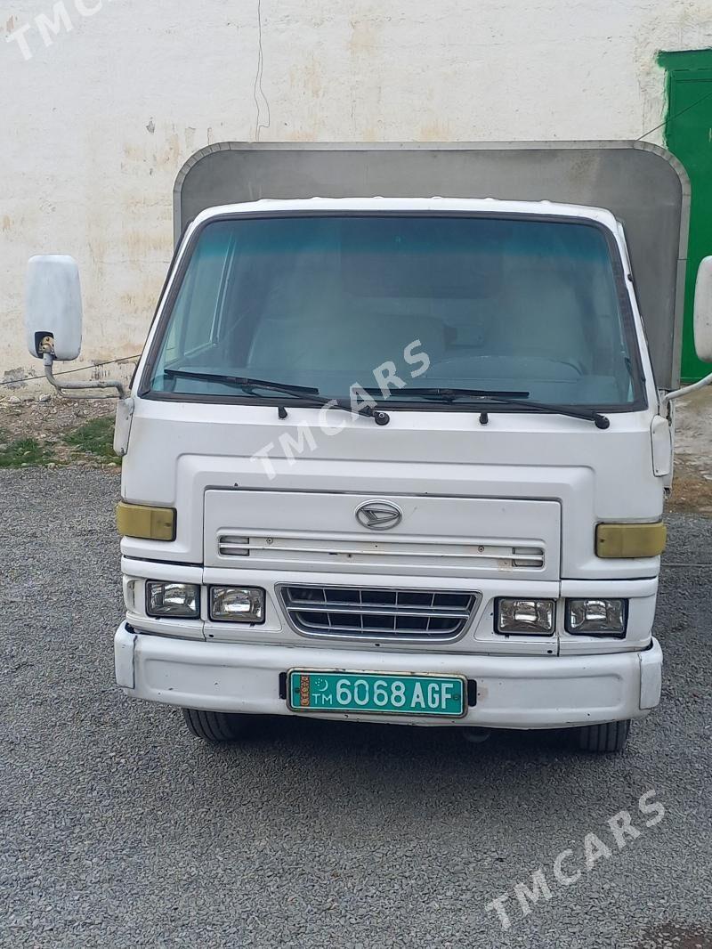 Toyota Hino 2002 - 88 000 TMT - Bedew - img 2