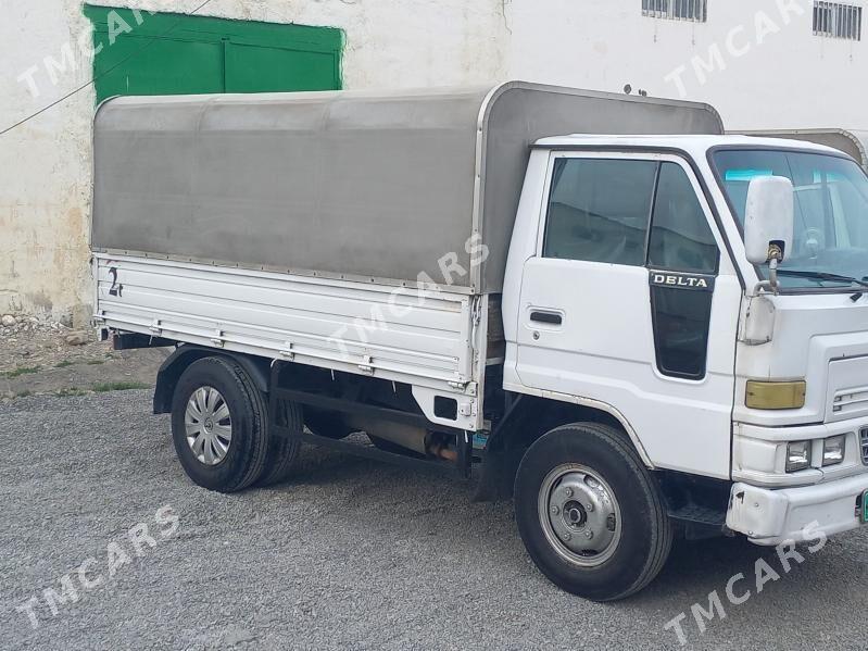 Toyota Hino 2002 - 88 000 TMT - Bedew - img 3