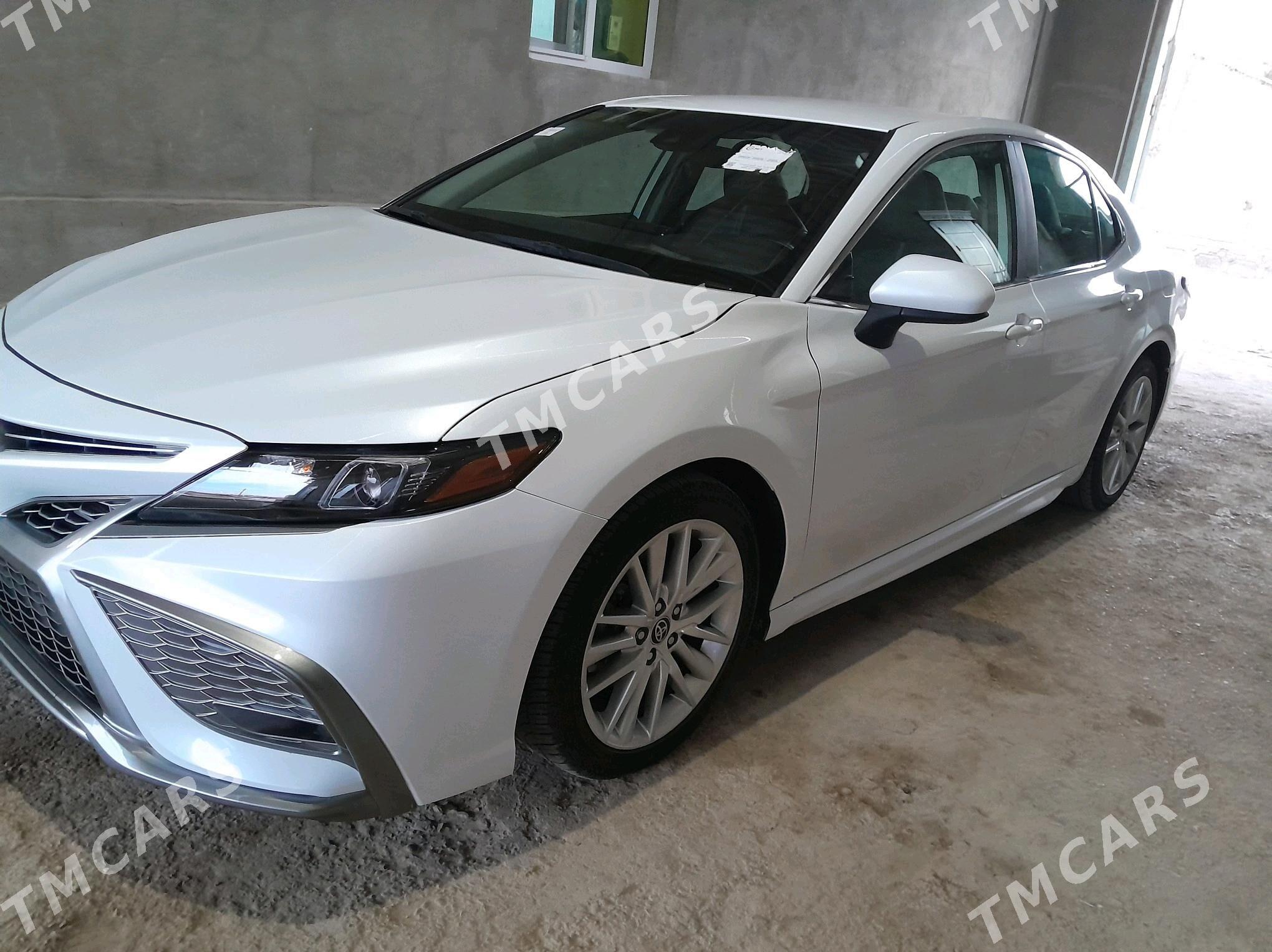 Toyota Camry 2021 - 330 000 TMT - Murgap - img 4