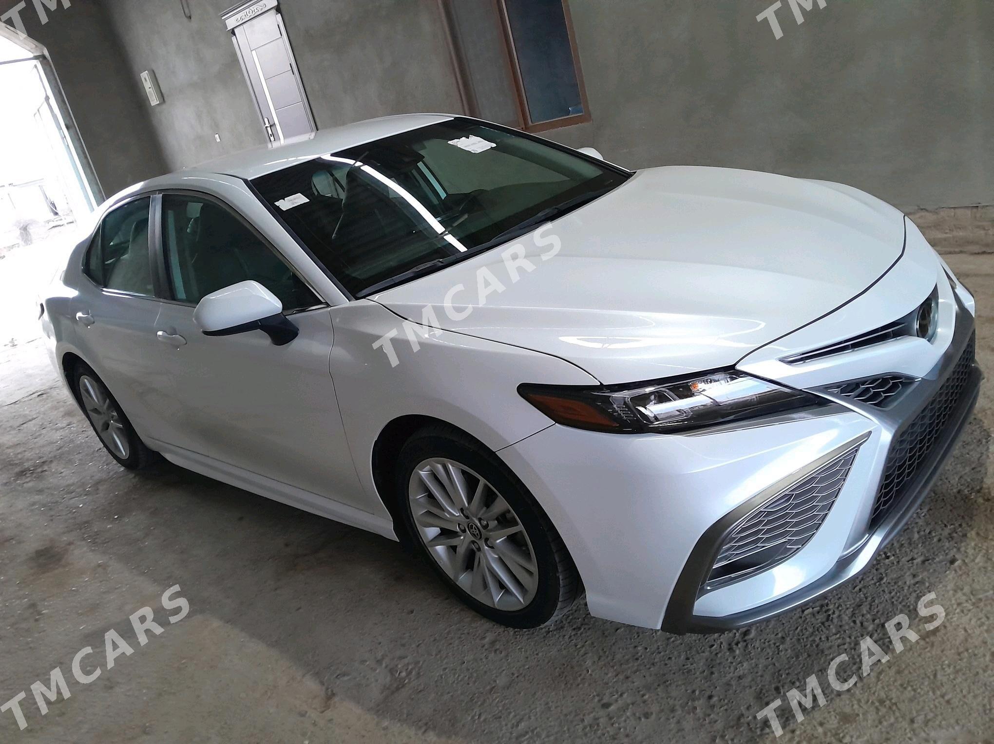 Toyota Camry 2021 - 330 000 TMT - Murgap - img 5