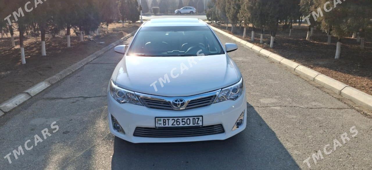 Toyota Camry 2013 - 237 000 TMT - Daşoguz - img 2