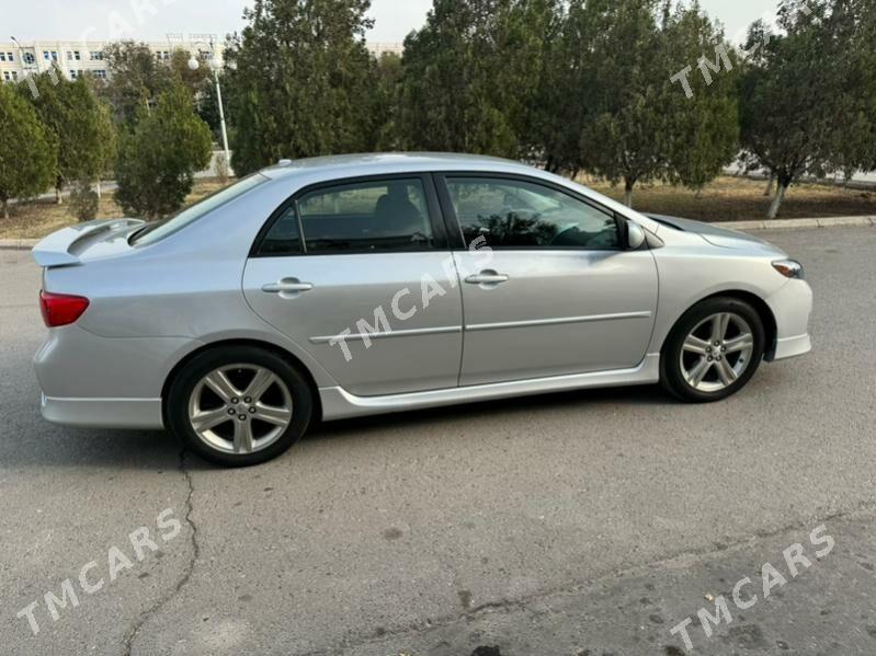 Toyota Corolla 2010 - 145 000 TMT - Daşoguz - img 3