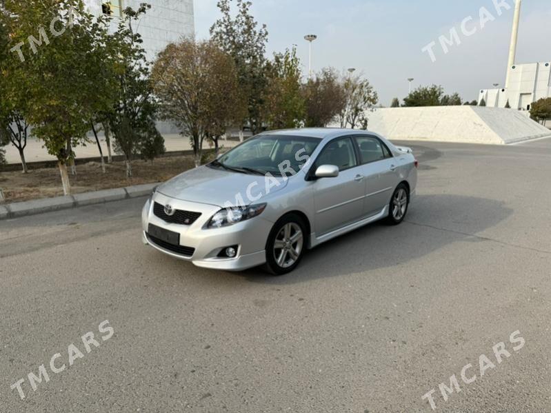 Toyota Corolla 2010 - 145 000 TMT - Daşoguz - img 2