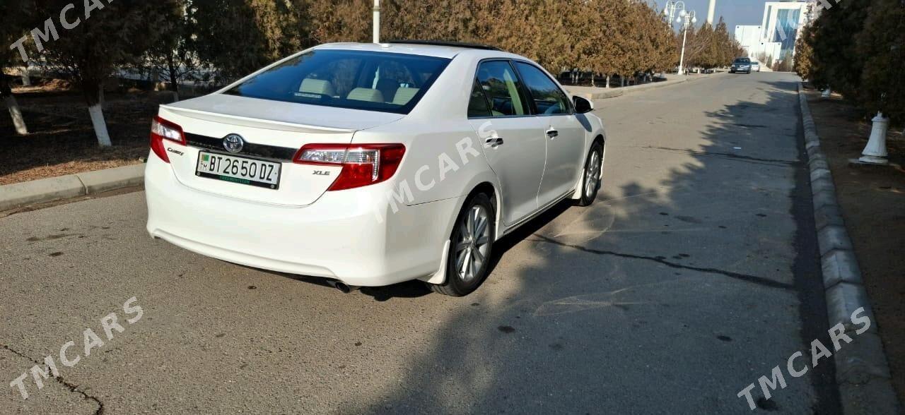 Toyota Camry 2013 - 237 000 TMT - Daşoguz - img 4