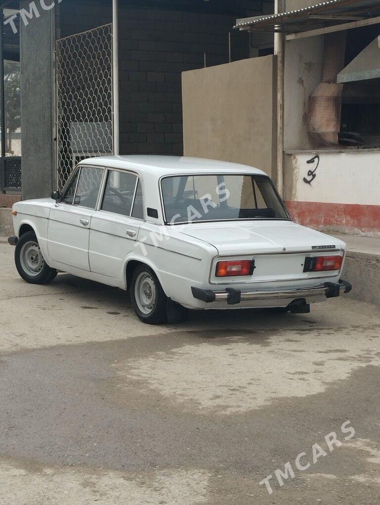 Lada 2106 1986 - 26 000 TMT - Bäherden - img 3