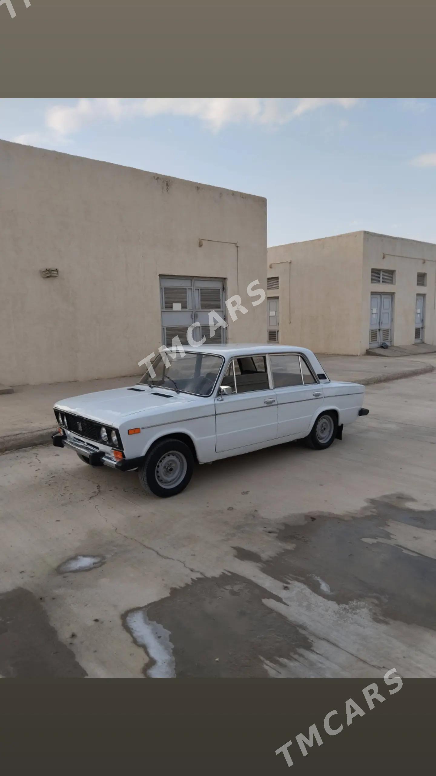 Lada 2106 1986 - 26 000 TMT - Bäherden - img 2