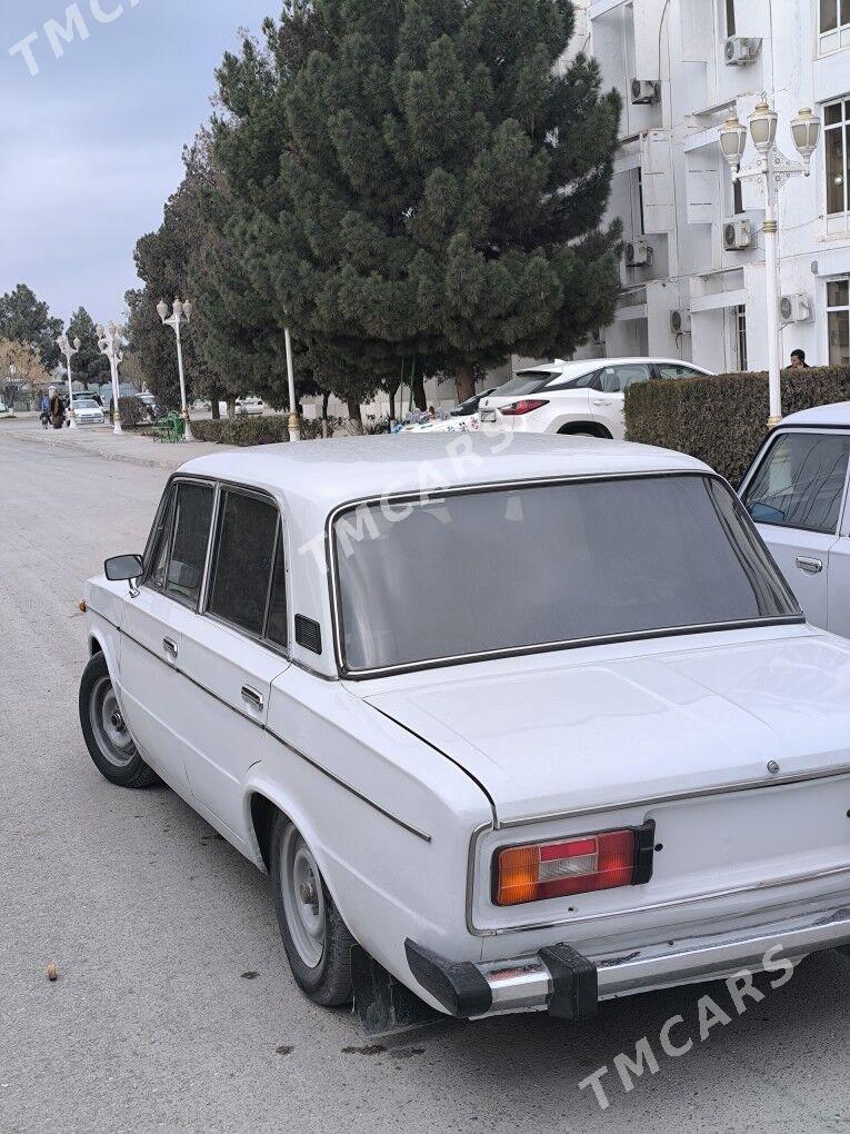 Lada 2106 1986 - 26 000 TMT - Bäherden - img 4