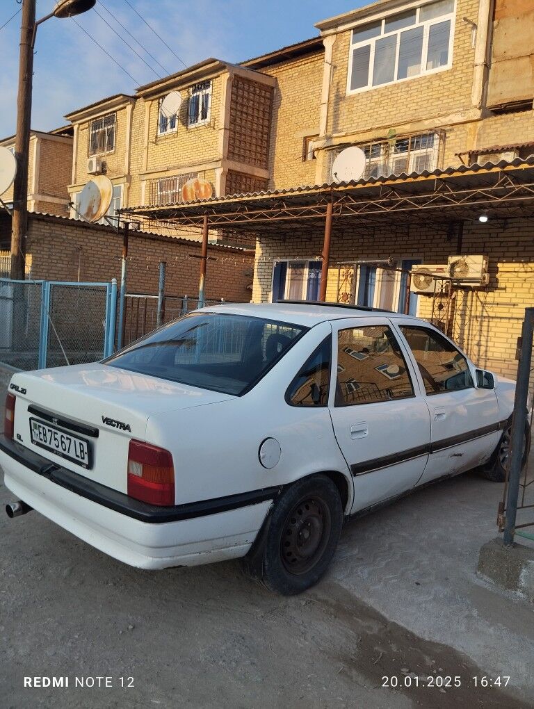 Opel Vectra 1991 - 24 000 TMT - Türkmenabat - img 5