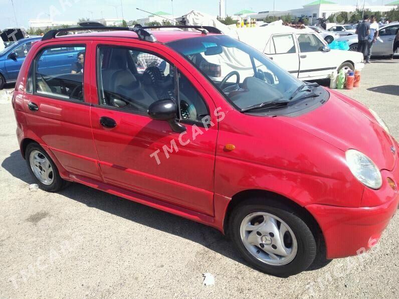 Daewoo Matiz 2004 - 34 000 TMT - Дашогуз - img 2