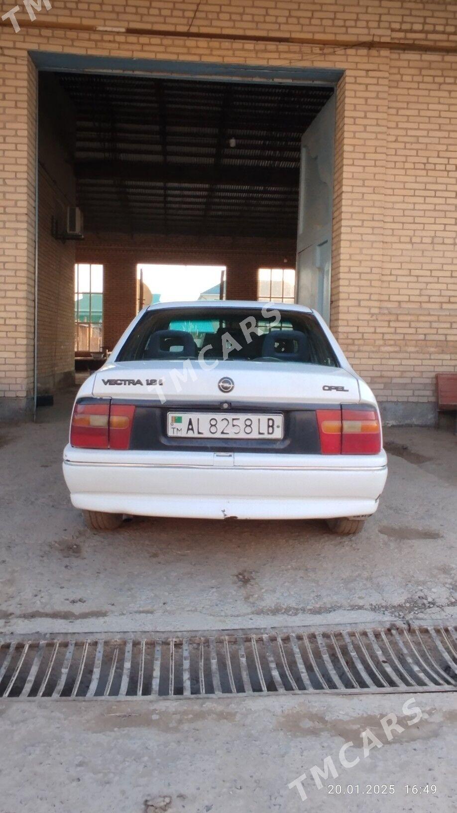 Opel Vectra 1993 - 40 000 TMT - Türkmenabat - img 2