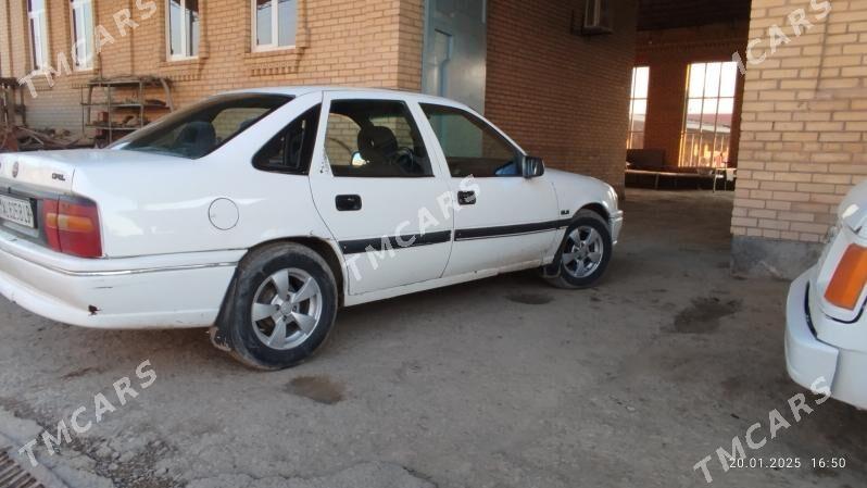 Opel Vectra 1993 - 40 000 TMT - Türkmenabat - img 3