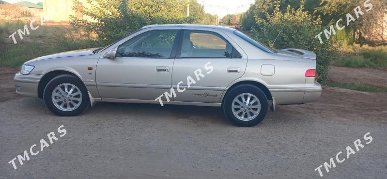 Toyota Camry 2000 - 130 000 TMT - Türkmenbaşy etr. - img 6