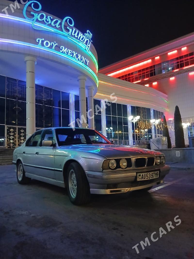 BMW 525 1990 - 40 000 TMT - Mary - img 5