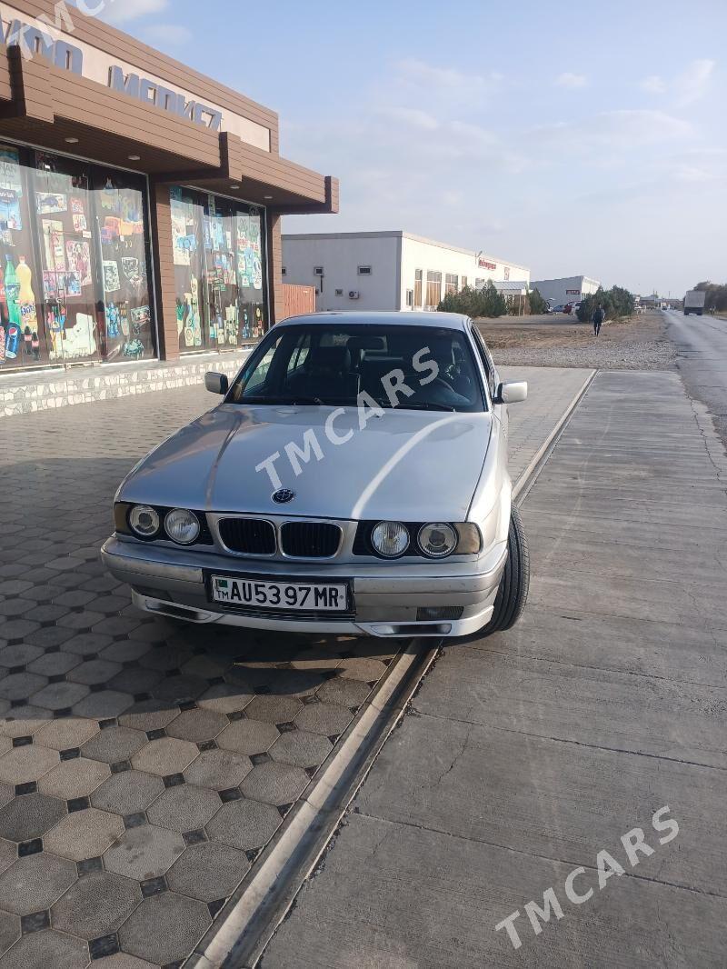 BMW 525 1990 - 40 000 TMT - Mary - img 2