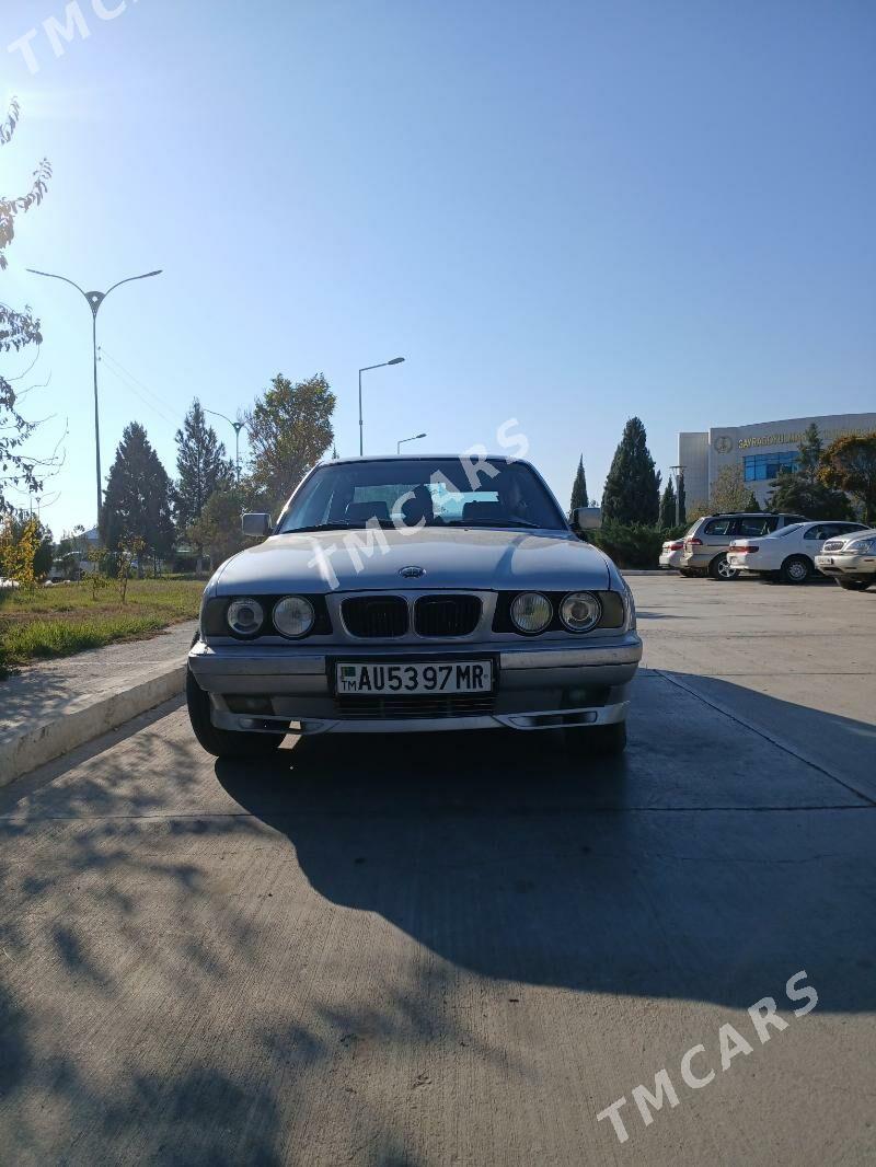 BMW 525 1990 - 40 000 TMT - Mary - img 4