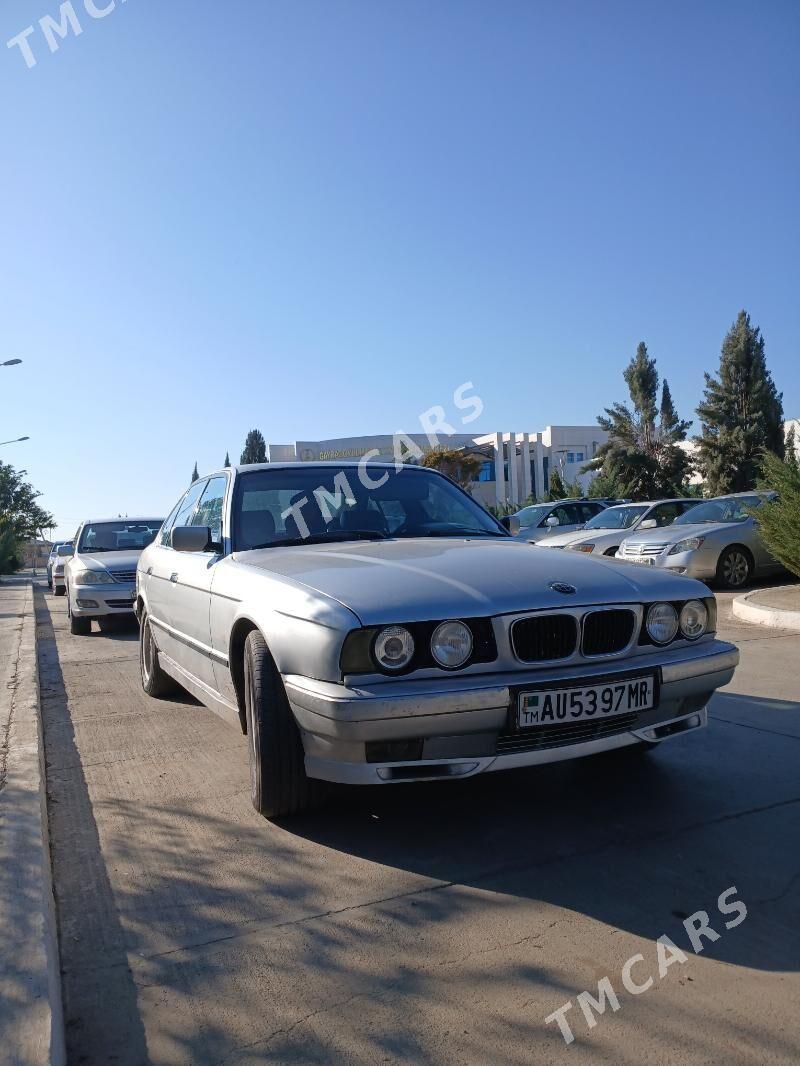 BMW 525 1990 - 40 000 TMT - Mary - img 3