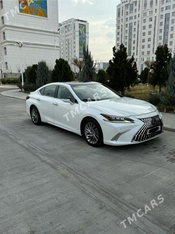 Lexus ES 350 2022 - 560 000 TMT - Ашхабад - img 7