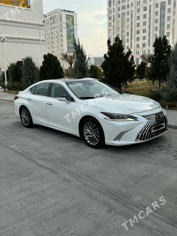 Lexus ES 350 2022 - 560 000 TMT - Ашхабад - img 4