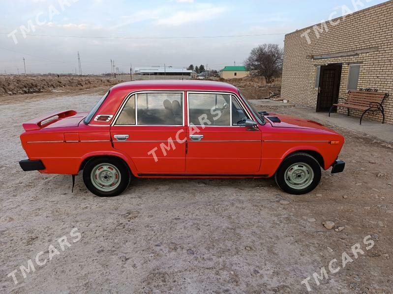 Lada 2106 1989 - 32 000 TMT - Мары - img 4