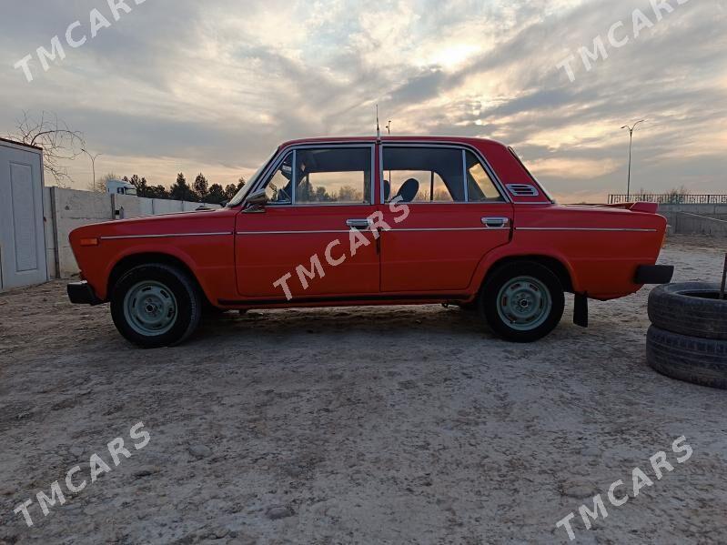 Lada 2106 1989 - 32 000 TMT - Мары - img 6