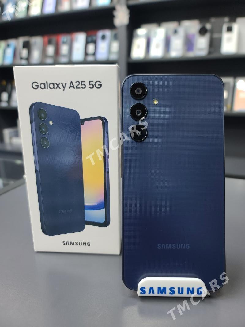 Samsung A25 - Garaşsyzlygyň 15 ýyllygy Söwda Merkezi - img 2