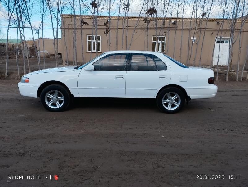 Toyota Camry 1995 - 80 000 TMT - Кёнеургенч - img 9