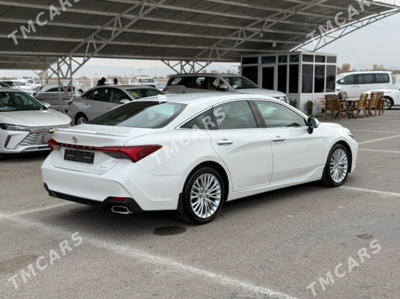 Toyota Avalon 2022 - 435 000 TMT - Ашхабад - img 2