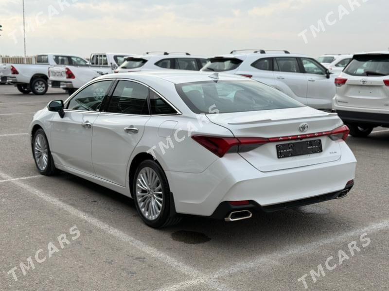 Toyota Avalon 2022 - 435 000 TMT - Ашхабад - img 5