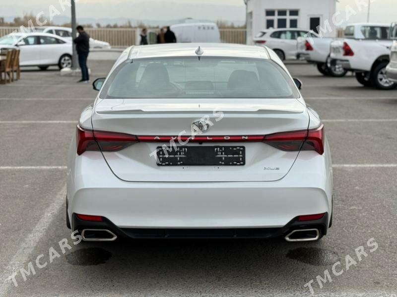 Toyota Avalon 2022 - 435 000 TMT - Ашхабад - img 3