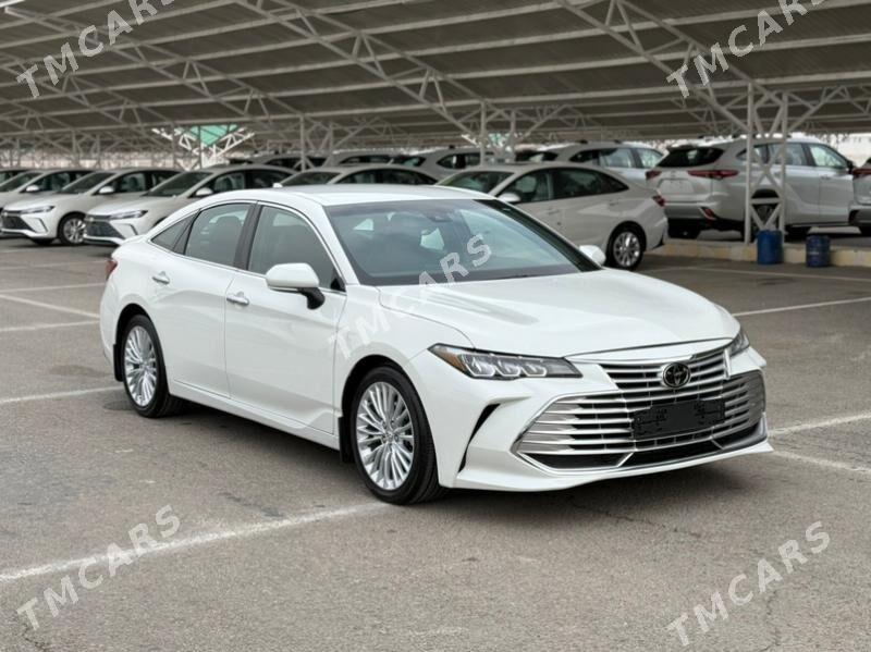 Toyota Avalon 2022 - 435 000 TMT - Ашхабад - img 4