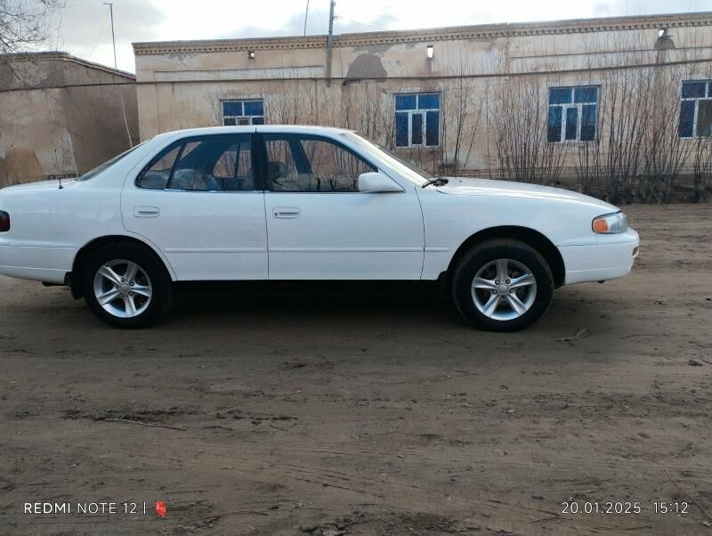 Toyota Camry 1995 - 80 000 TMT - Кёнеургенч - img 10