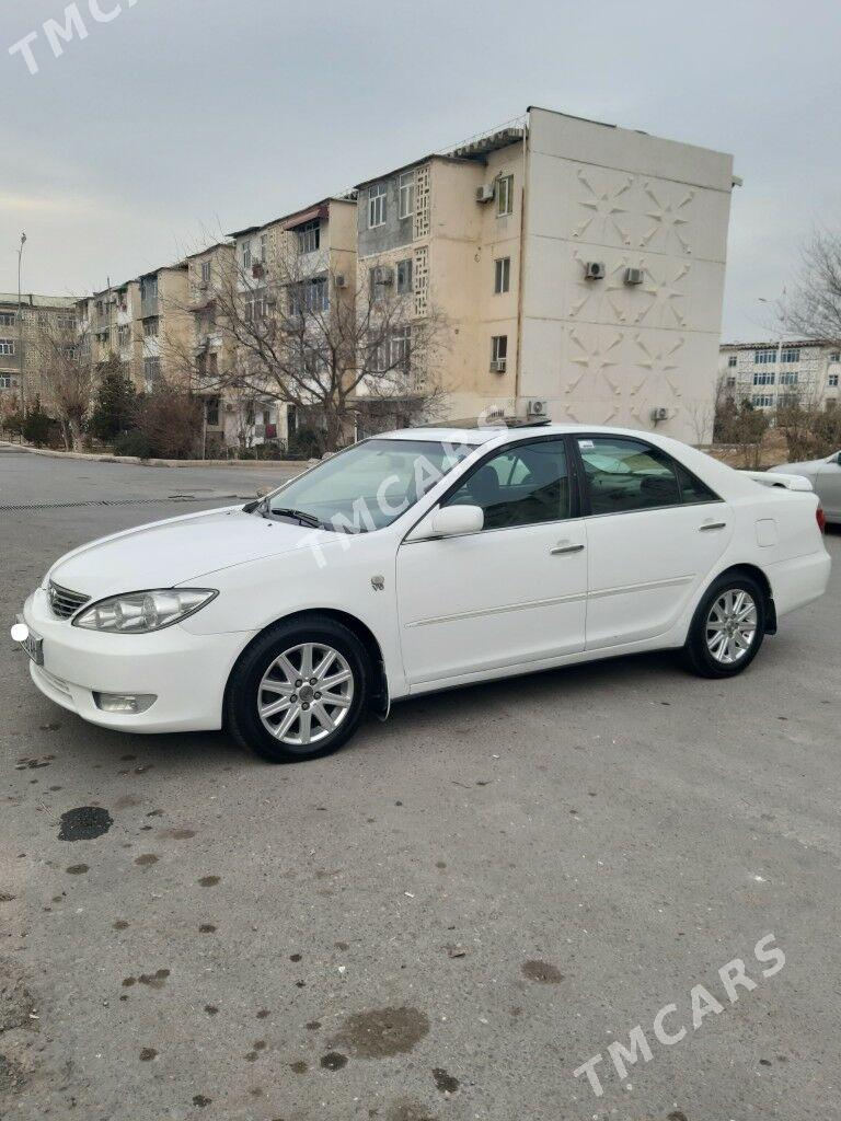 Toyota Camry 2002 - 150 000 TMT - Ашхабад - img 2