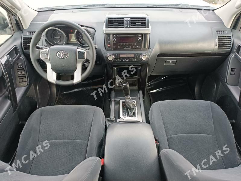 Toyota Land Cruiser Prado 2014 - 570 000 TMT - Ашхабад - img 7