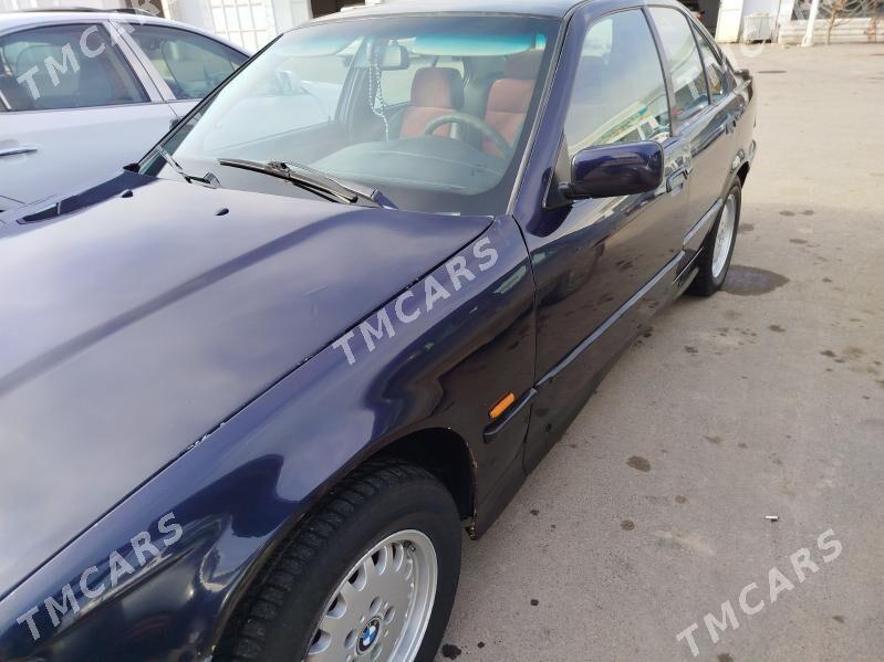 BMW 3 Series 1997 - 32 000 TMT - Сакарчага - img 3