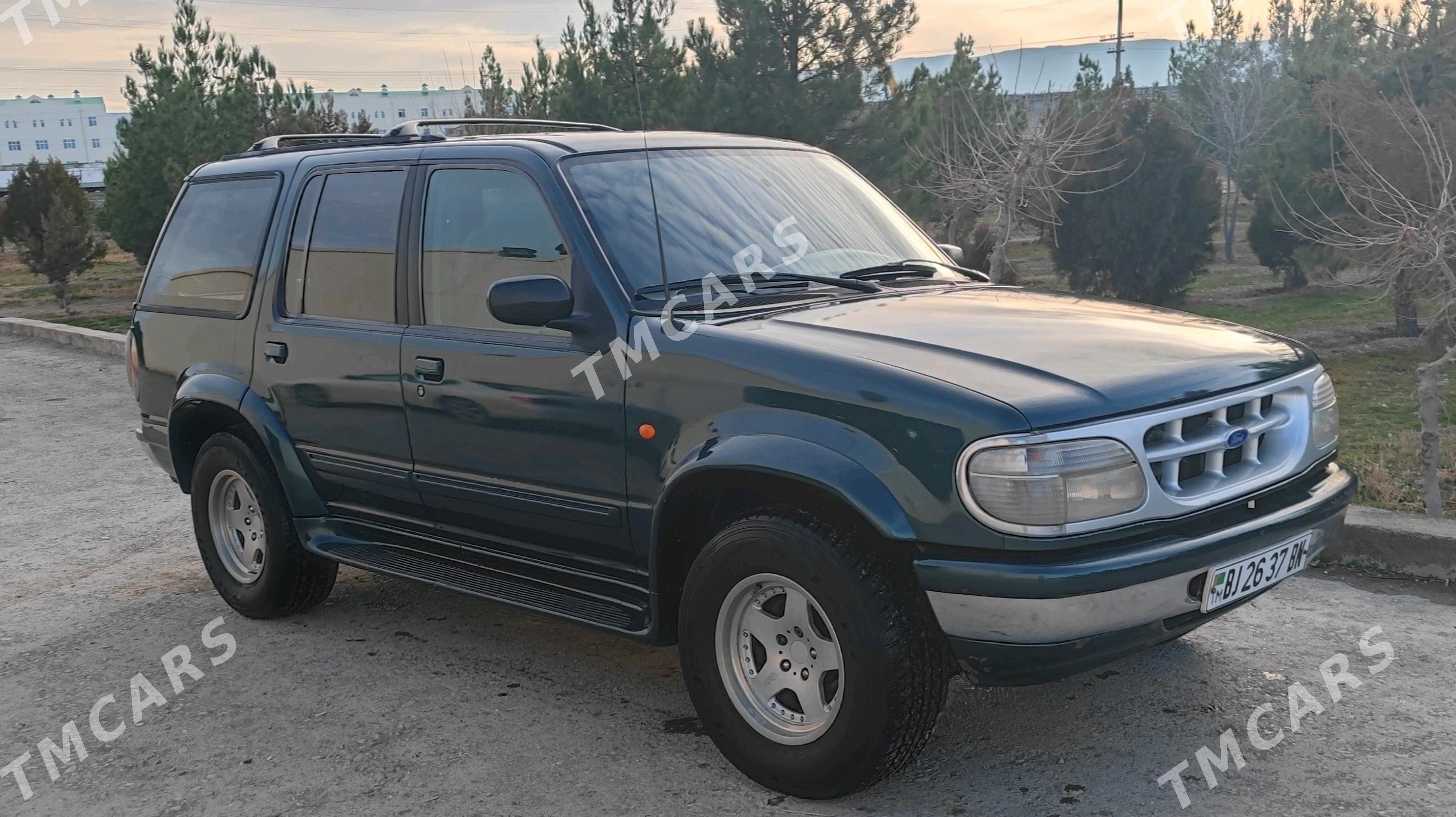 Ford Explorer 1995 - 67 000 TMT - Gyzylarbat - img 3