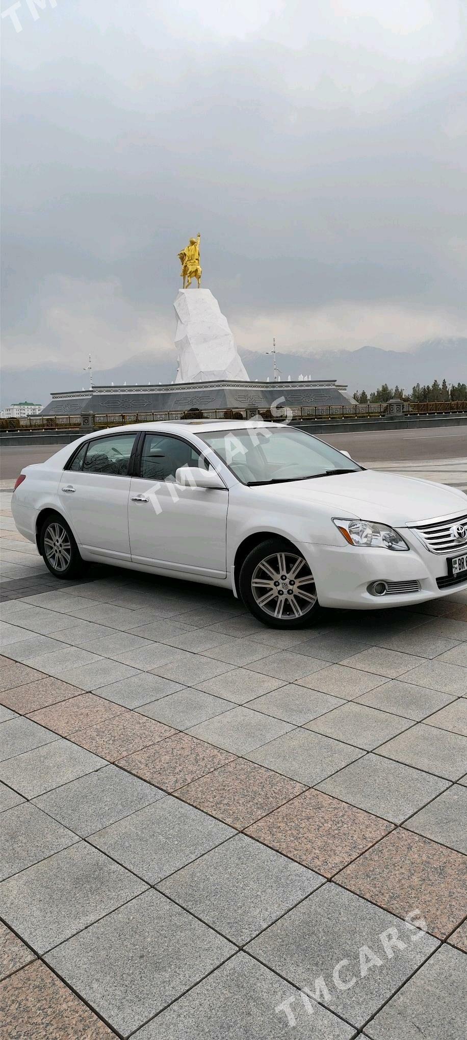 Toyota Avalon 2006 - 185 000 TMT - Мир 4 - img 3