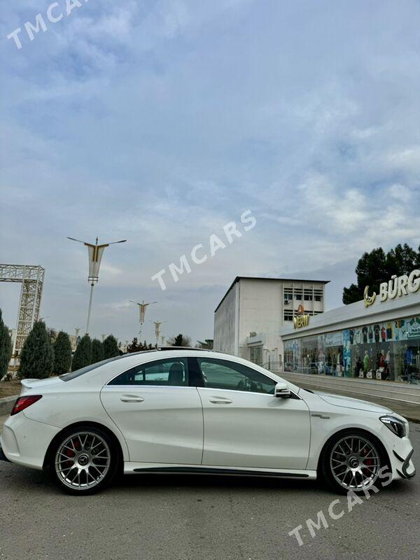 Mercedes-Benz CLA 2014 - 350 000 TMT - Ашхабад - img 3