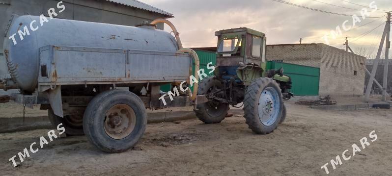 MTZ T-28 1995 - 30 000 TMT - Сакарчага - img 6