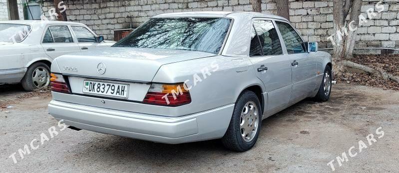 Mercedes-Benz C320 1992 - 70 000 TMT - Aşgabat - img 2