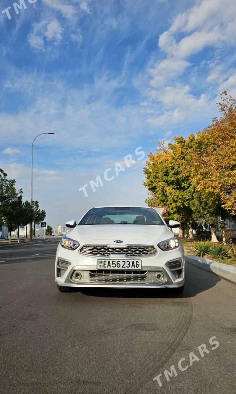 Kia Forte 2021 - 200 000 TMT - Aşgabat - img 4