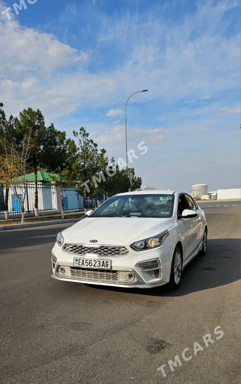 Kia Forte 2021 - 200 000 TMT - Aşgabat - img 5