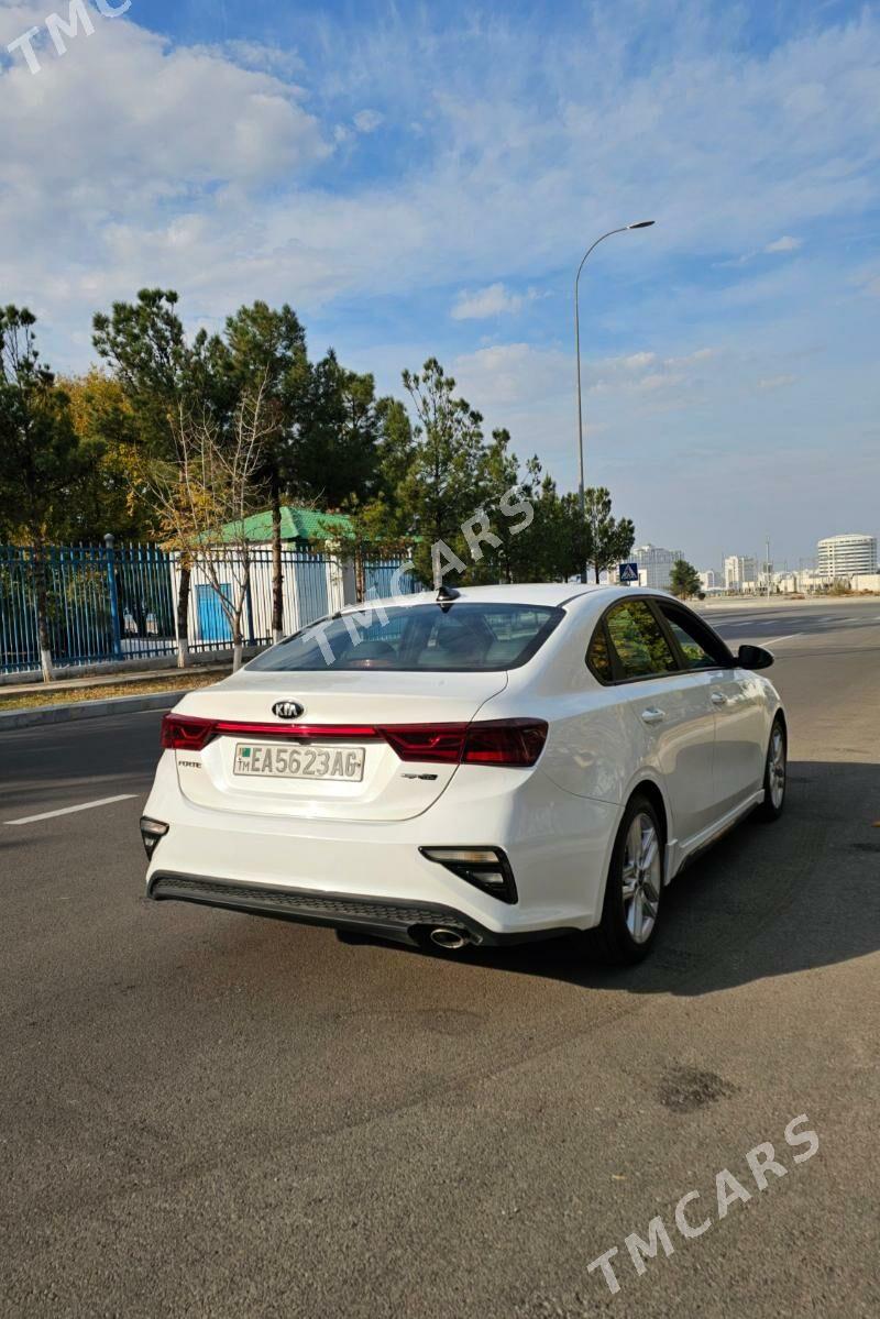 Kia Forte 2021 - 200 000 TMT - Aşgabat - img 3