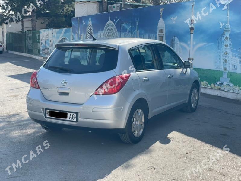 Nissan Versa 2009 - 119 000 TMT - Aşgabat - img 6