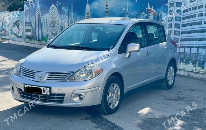 Nissan Versa 2009 - 119 000 TMT - Aşgabat - img 2