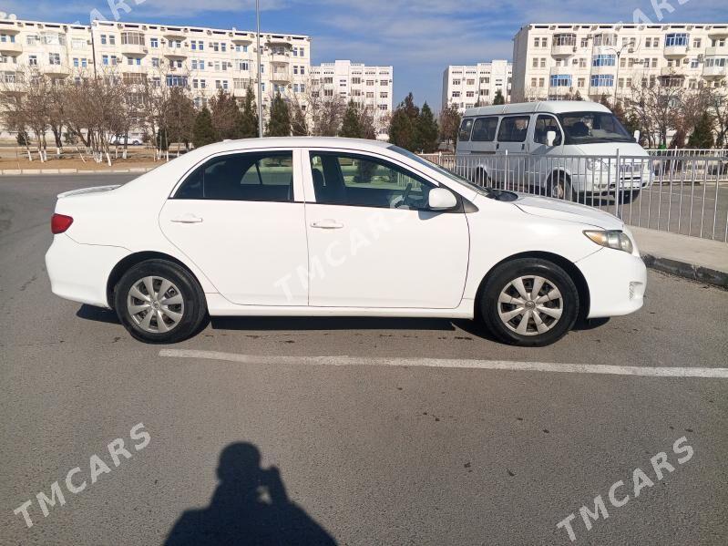 Toyota Corolla 2010 - 130 000 TMT - Ашхабад - img 4