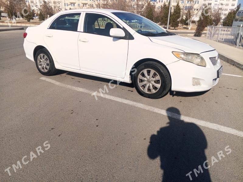 Toyota Corolla 2010 - 130 000 TMT - Ашхабад - img 5