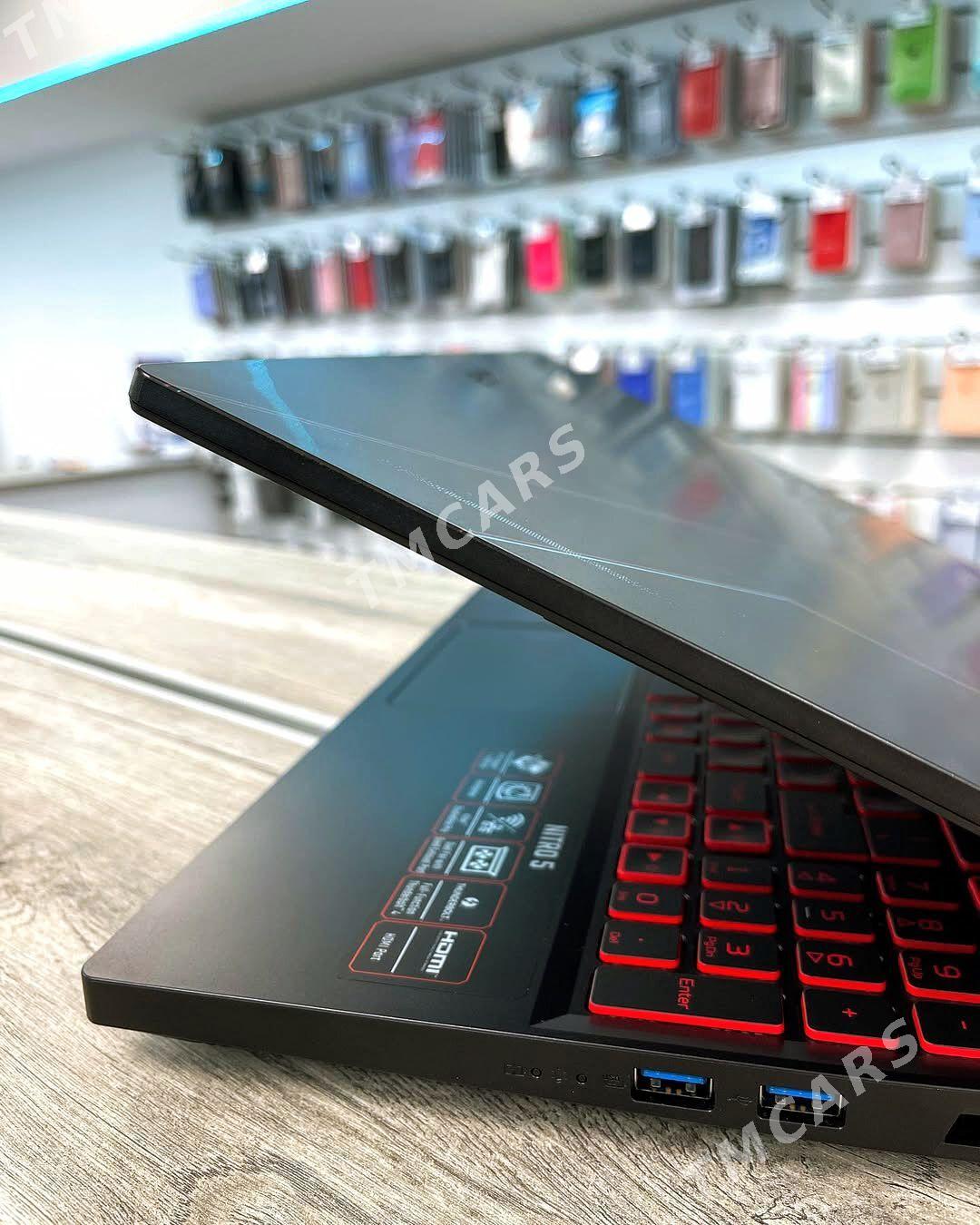 Acer Nitro/i5/RTX 4050/RAM 16G - Ашхабад - img 5