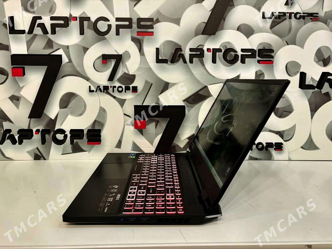 Acer Nitro/i5/RTX 4050/RAM 16G - Ашхабад - img 10